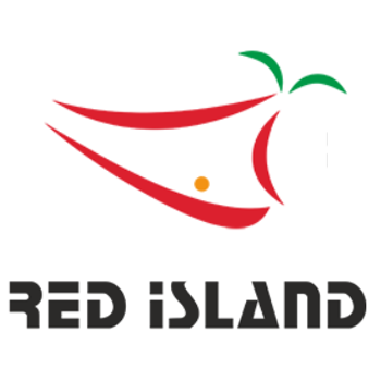 Red Island