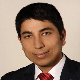 Haseeb Ahmad (Consultant)