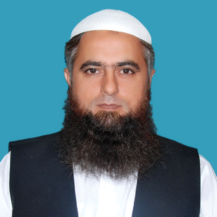 Mufti Abubakar Siddique 